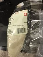 Mängden socker i Endives