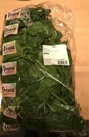 Mängden socker i Epinard