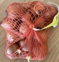 Mängden socker i oignons