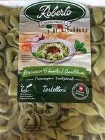 Mängden socker i Tortellini