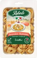 Mängden socker i Tortellini frais au saumon