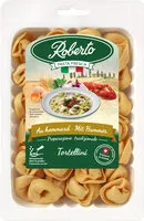 Mängden socker i Tortellini au homard
