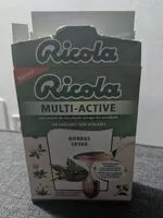 Mängden socker i Caramelos