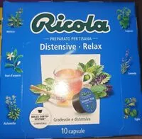 Mängden socker i 10 capsules