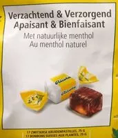 Mängden socker i Original