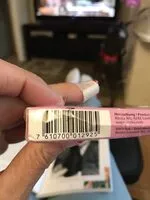 Mängden socker i Bonbon zux herbes Salbei