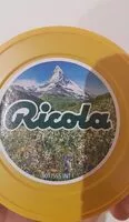 Mängden socker i Ricola Erbe Balsamiche