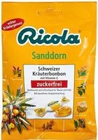 Mängden socker i Hustenbonbon