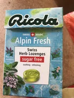 Mängden socker i ริโคลา