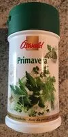Mängden socker i Primavera