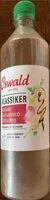 Mängden socker i Klassiker - Italian Balsamico Dressing