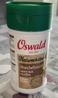 Mängden socker i Sauce aux morilles