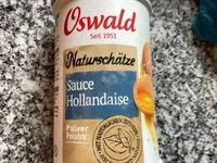 Mängden socker i Sauce Hollandaise