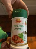 Mängden socker i Klassiker Pizza Pasta