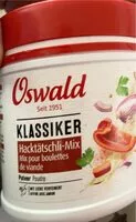 Mängden socker i Mix pour boulettes