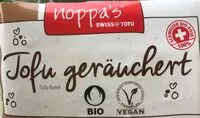 Mängden socker i Tofu geräucht