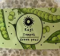 Mängden socker i Tempeh