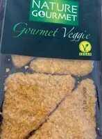 Mängden socker i Gourmet Veggie