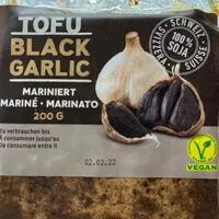 Mängden socker i Tofu a l ail