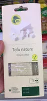Mängden socker i Tofu nature
