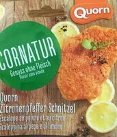 Mängden socker i Cornatur Quorn