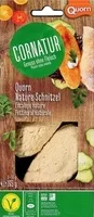 Mängden socker i Quorn escalope nature