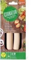 Mängden socker i Quorn Saucisse à rôtir