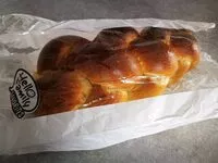 Mängden socker i Tresse au beurre