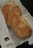 Mängden socker i Tresse au beurre