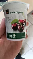 Mängden socker i Jogurt : Cerise