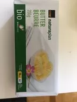 Mängden socker i Beurre