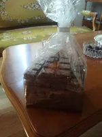 Mängden socker i Chocolat Halba aux noisettes