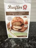 Mängden socker i Gärtner-Brotbackmischung