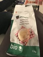 Mängden socker i Ruchmehl