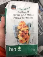 Mängden socker i Zopfmehl