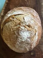 Mängden socker i Pain du vigneron