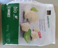 Mängden socker i Chou-fleur