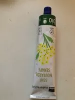 Mängden socker i Senf