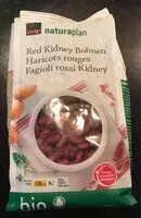 Mängden socker i Haricots rouge