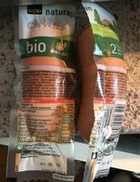 Mängden socker i Cervelas