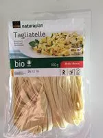 Mängden socker i Tagliatelles fraîches