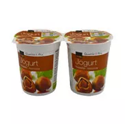 Mängden socker i Jogurt Noisette