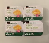 Mängden socker i butter