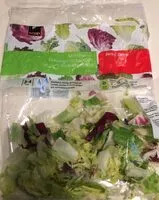 Mängden socker i Insalata mista