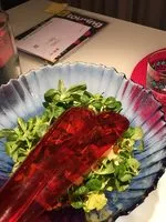 Mängden socker i Nüsslisalat