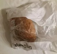 Mängden socker i Pain Grand Alpin