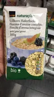Mängden socker i Flocons d'avoine complète gros