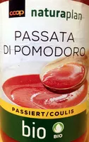 Mängden socker i Passata di pomodoro