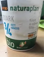 Mängden socker i Séré bio 3/4 gras