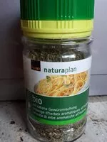 Mängden socker i Mélange d'herbes aromatiques all'italiana